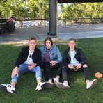 Connor Irwin - Facebook