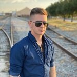 Connor Irwin - @irwin897 - Instagram