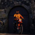 Connor Irwin - Facebook
