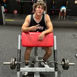 Connor Jansen - @connorjansen08 - Instagram