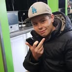 Connor Jarman - Facebook