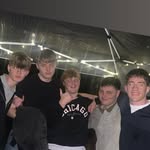Connor Jarrett - @connor_j_btw - Instagram