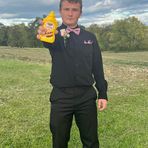 Connor Jarrett - Facebook