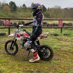 Connor Jarrett - Facebook