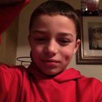 Connor Jarrett - @connor14jarrett48 - Instagram