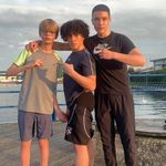 Connor Jarrett - @connorpriv23 - Instagram