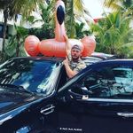 Connor Jarrett - @connjarr - Instagram
