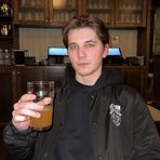 Connor Jarrett - Facebook