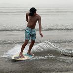 Connor Jarrett - Facebook