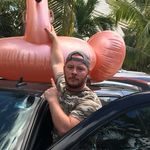Connor Jarrett - @connorjarrett - Instagram