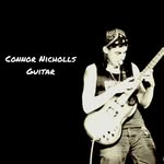 Connor Nicholls - @connorjay.guitar - Instagram