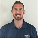 Connor Bentley at Jefferson Ford - Facebook