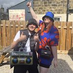 Connor Jefferson - Facebook