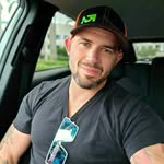 Jefferson connor - @jeffersonconnor7 - Instagram