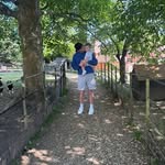 Connor Jeffrey - @connorjeff1668 - Instagram