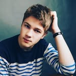 Connor - @connor_jessup_oficial - Instagram
