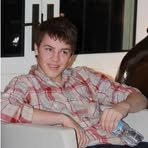 Connor Jessup - Facebook