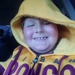 connor Jimenez - @brisbanebroncos34 - Instagram