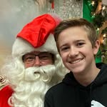Connor Johns - @connorwjohns2 - Instagram