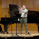 Connor Johnson - @connorjohnsontrumpet - Instagram