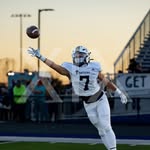 Connor Johnson - @connorjohnsonn7 - Instagram