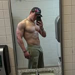 Connor Johnston - @connor_johnston_fit - Instagram