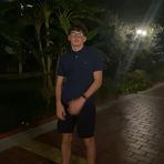 Connor Johnston - Facebook