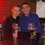 Connor Johnston - Facebook