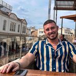 Connor Johnston - Facebook