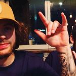 Connor Johnston - @__connor.johnston - Instagram