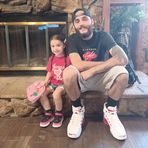Connor Johnston - Facebook