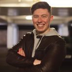 Connor Johnston - Facebook