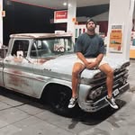 Connor Johnston - @ceej_______ - Instagram