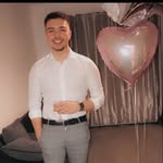 Connor Johnston - @connorjohnston65 - Instagram