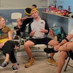 Connor Johnston - @connortjohnston - Instagram