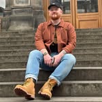 Connor Johnston Music - @connorjohnstonsinger - Instagram