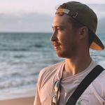 Connor Jones - @jones_connor - Instagram