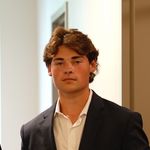 Connor Jones - @jonesyc_025 - Instagram
