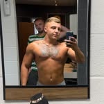 Connor Jones - @connorbones18 - Instagram
