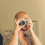 Connor Jordan - @conjunctioned - Instagram