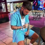 Connor Jordan Watts - @cjwbarber - Instagram