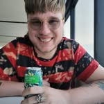 Connor joseph - @my_aching_sushi - Instagram