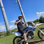 Connor Jost - @c_jost21 - Instagram
