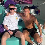 Connor Joyce - @connorjoyce_04 - Instagram