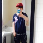 Connor Jury - @badmanmods - Instagram