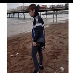 Connor Jury - @con.lads - Instagram