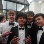 Conner Justice - @connerdjustice - Instagram
