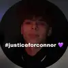 connor! - @connor.justice01 - TikTok
