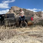 Connor Justice - @connor69665 - Instagram