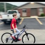Connor Justice - Facebook